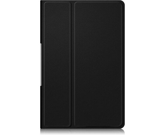 Чехол для планшета BeCover Smart Case Lenovo Tab Plus 11.5" Black (711838), изображение 2 Чехол для планшета BeCover Smart Case Lenovo Tab Plus 11.5" Black (711838), изображение 2