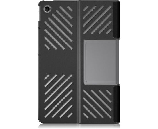 Чехол для планшета BeCover Smart Case Lenovo Tab Plus 11.5" Black (711838), изображение 3 Чехол для планшета BeCover Smart Case Lenovo Tab Plus 11.5" Black (711838), изображение 3