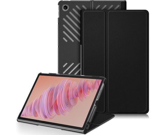Чохол до планшета BeCover Smart Case Lenovo Tab Plus 11.5" Black (711838)