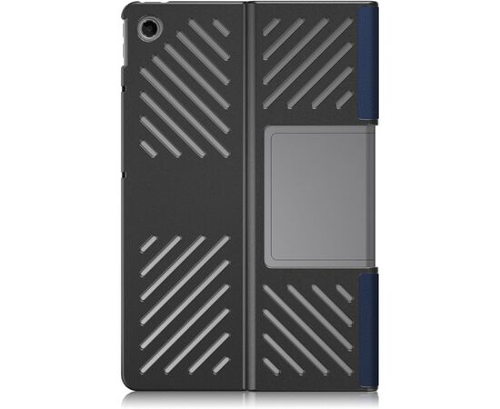 Чехол для планшета BeCover Smart Case Lenovo Tab Plus 11.5" Deep Blue (711839), изображение 3 Чехол для планшета BeCover Smart Case Lenovo Tab Plus 11.5" Deep Blue (711839), изображение 3