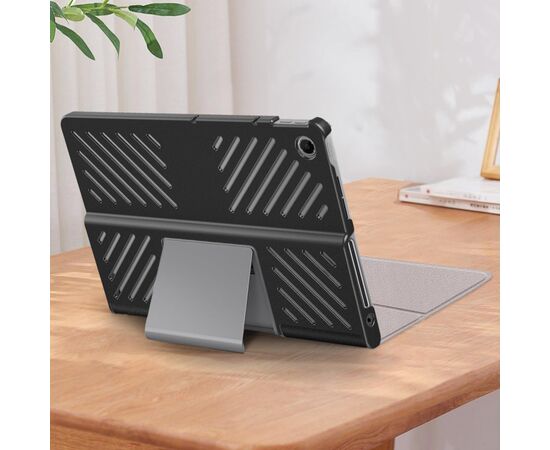 Чехол для планшета BeCover Smart Case Lenovo Tab Plus 11.5" Deep Blue (711839), изображение 5 Чехол для планшета BeCover Smart Case Lenovo Tab Plus 11.5" Deep Blue (711839), изображение 5