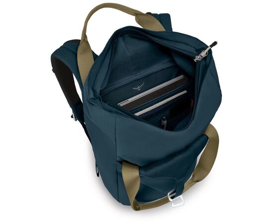 Рюкзак туристичний Osprey Arcane Tote Pack stargazer blue - O/S - синій (009.001.0041), зображення 4