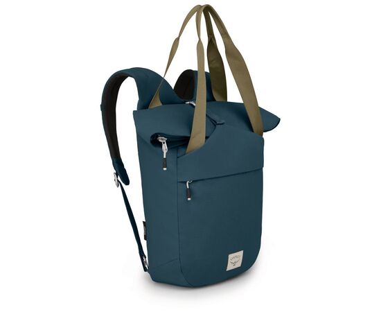 Рюкзак туристичний Osprey Arcane Tote Pack stargazer blue - O/S - синій (009.001.0041)