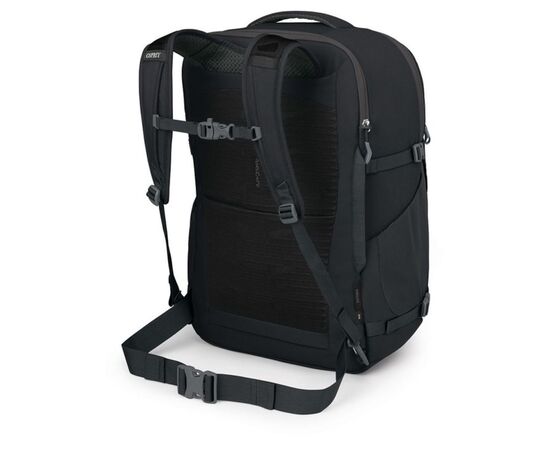 Рюкзак туристический Osprey Daylite Carry-On Travel Pack 44 black - O/S - чорний (009.3781), изображение 2 Рюкзак туристический Osprey Daylite Carry-On Travel Pack 44 black - O/S - чорний (009.3781), изображение 2