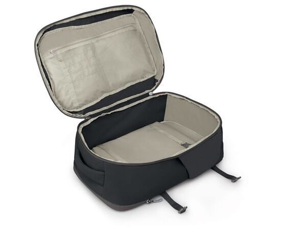 Рюкзак туристический Osprey Daylite Carry-On Travel Pack 44 black - O/S - чорний (009.3781), изображение 4 Рюкзак туристический Osprey Daylite Carry-On Travel Pack 44 black - O/S - чорний (009.3781), изображение 4