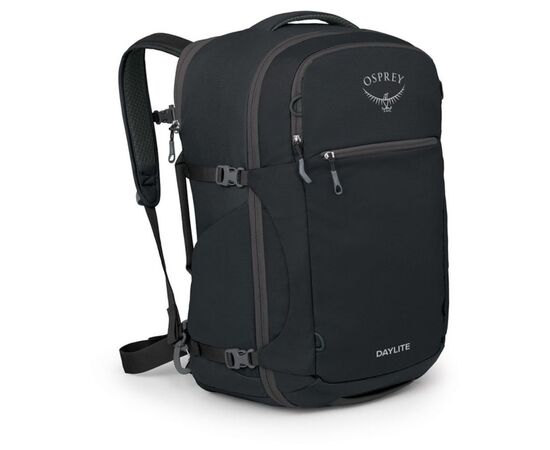 Рюкзак туристический Osprey Daylite Carry-On Travel Pack 44 black - O/S - чорний (009.3781)