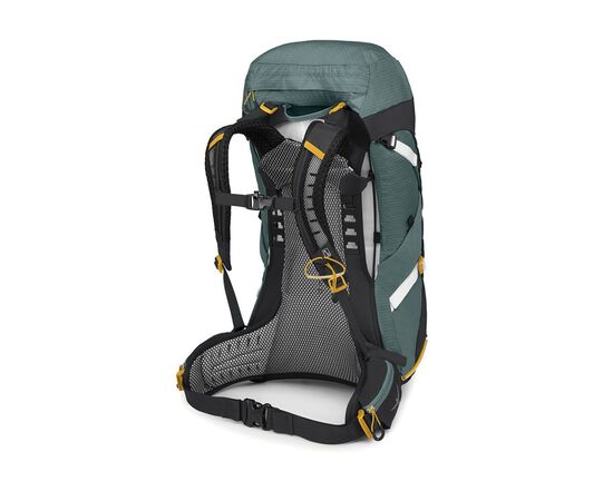 Рюкзак туристический Osprey Sirrus 36 succulent green - O/S - зелений (009.2857), изображение 2 Рюкзак туристический Osprey Sirrus 36 succulent green - O/S - зелений (009.2857), изображение 2