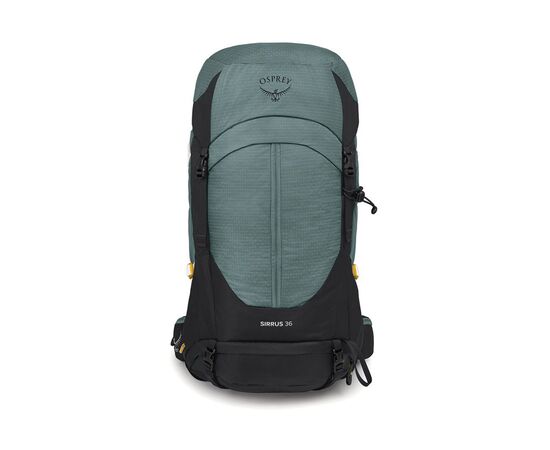 Рюкзак туристический Osprey Sirrus 36 succulent green - O/S - зелений (009.2857), изображение 3 Рюкзак туристический Osprey Sirrus 36 succulent green - O/S - зелений (009.2857), изображение 3