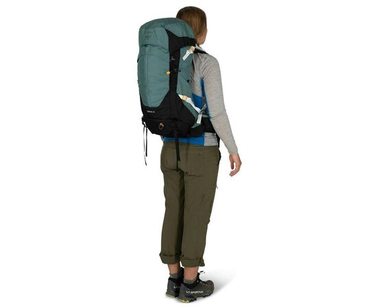 Рюкзак туристический Osprey Sirrus 36 succulent green - O/S - зелений (009.2857), изображение 6 Рюкзак туристический Osprey Sirrus 36 succulent green - O/S - зелений (009.2857), изображение 6