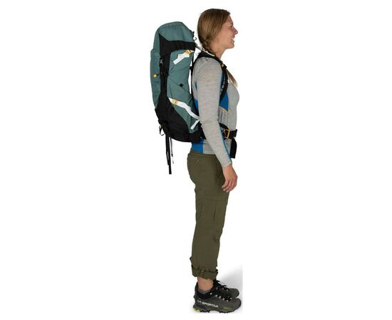 Рюкзак туристический Osprey Sirrus 36 succulent green - O/S - зелений (009.2857), изображение 7 Рюкзак туристический Osprey Sirrus 36 succulent green - O/S - зелений (009.2857), изображение 7