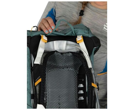 Рюкзак туристический Osprey Sirrus 36 succulent green - O/S - зелений (009.2857), изображение 8 Рюкзак туристический Osprey Sirrus 36 succulent green - O/S - зелений (009.2857), изображение 8