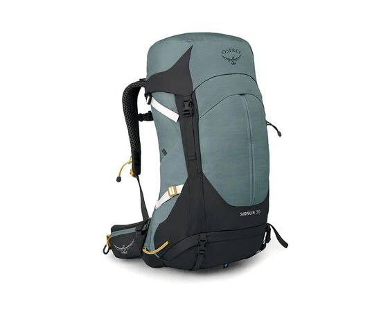 Рюкзак туристический Osprey Sirrus 36 succulent green - O/S - зелений (009.2857)