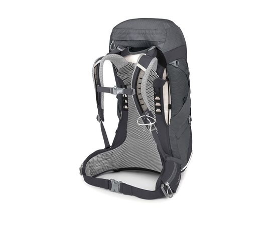 Рюкзак туристический Osprey Sirrus 36 tunnel vision grey - O/S - сірий (009.2856), изображение 2 Рюкзак туристический Osprey Sirrus 36 tunnel vision grey - O/S - сірий (009.2856), изображение 2