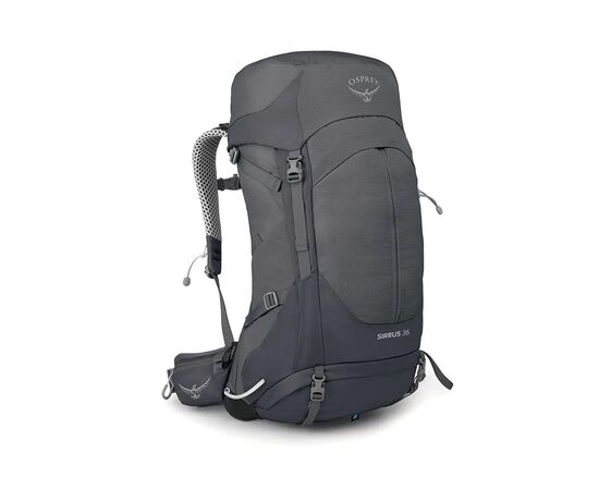 Рюкзак туристический Osprey Sirrus 36 tunnel vision grey - O/S - сірий (009.2856)