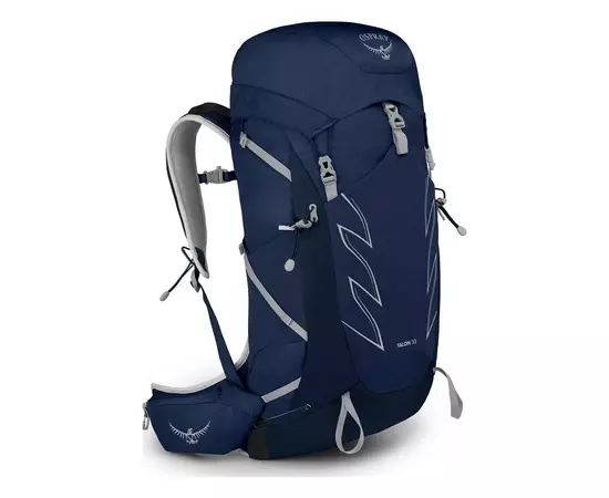 Рюкзак туристичний Osprey Talon 33 ceramic blue - L/XL - синій (009.2304)