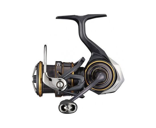 Котушка Daiwa 21 Caldia FC LT 2500S 6+1BB (2135.37.25)