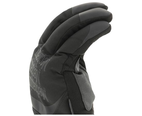 Тактические перчатки Mechanix ColdWork Insulated FastFit XL Black (CWKFF-55-011), изображение 3 Тактические перчатки Mechanix ColdWork Insulated FastFit XL Black (CWKFF-55-011), изображение 3