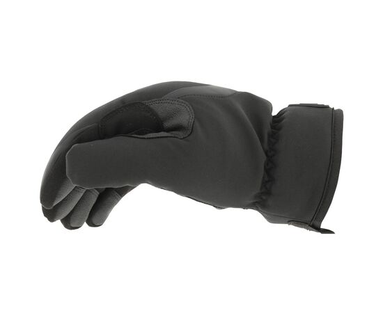 Тактические перчатки Mechanix ColdWork Insulated FastFit XL Black (CWKFF-55-011), изображение 5 Тактические перчатки Mechanix ColdWork Insulated FastFit XL Black (CWKFF-55-011), изображение 5