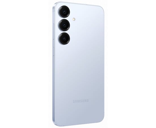 Мобильный телефон Samsung Galaxy S25+ 12/256Gb Icyblue (SM-S936BLBDEUC), изображение 5