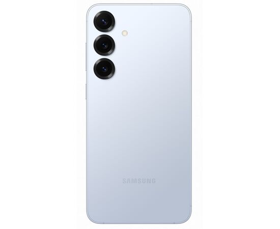 Мобильный телефон Samsung Galaxy S25+ 12/256Gb Icyblue (SM-S936BLBDEUC), изображение 9