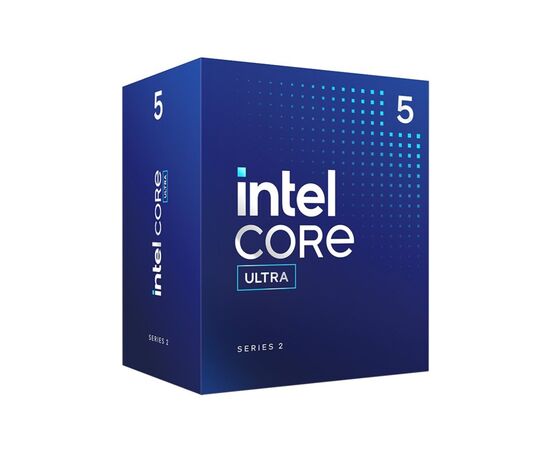 Процесор INTEL Core™ Ultra 5 235 (BX80768235)