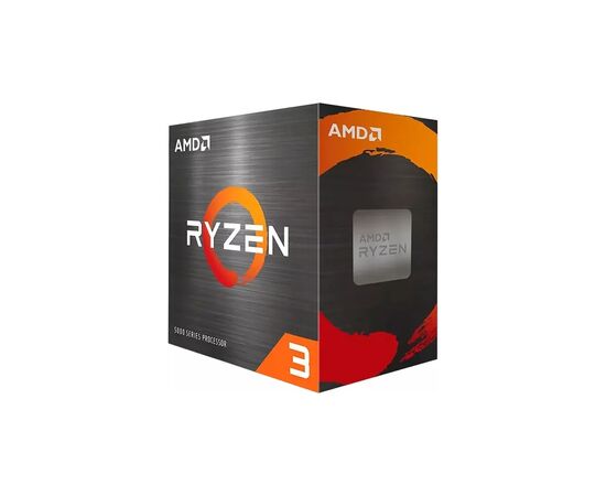 Процесор AMD Ryzen 3 5300G (100-100000253BOX)