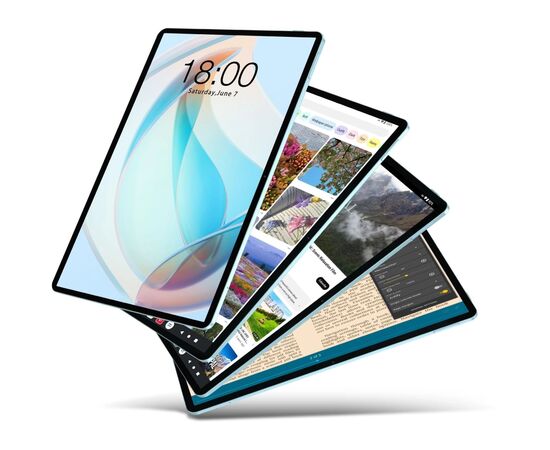 Планшет Teclast P50 11" 6/128Gb LTE Blue (6940709686829), изображение 10 Планшет Teclast P50 11" 6/128Gb LTE Blue (6940709686829), изображение 10