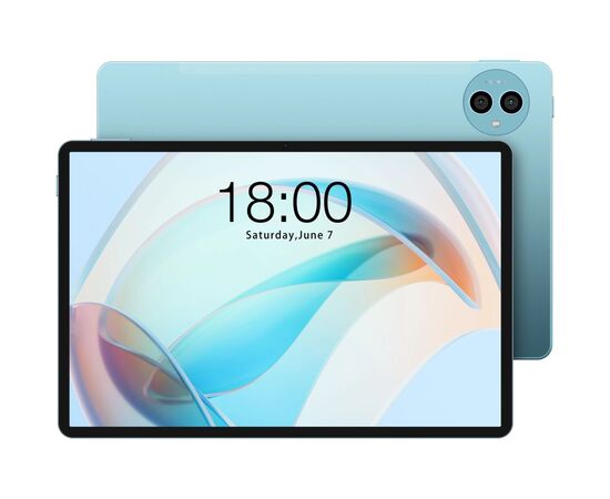 Планшет Teclast P50 11" 6/128Gb LTE Blue (6940709686829)