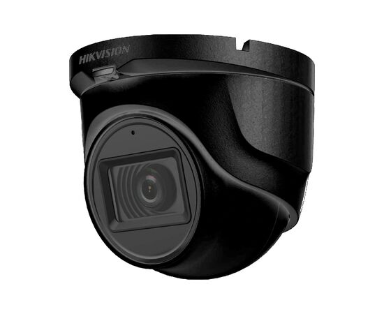 Камера видеонаблюдения Hikvision DS-2CE76H0T-ITMFS (Black)(AVINET) (2.8)