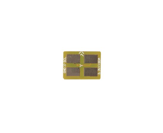 Чип для картриджа Xerox Ph6110 Yellow WWM (CX6110Y)