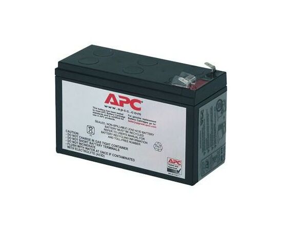 Батарея до ДБЖ APC Replacement Battery Cartridge #17 (RBC17)