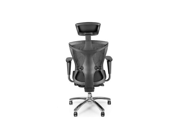 Кресло игровое Barsky Game Mesh Black (GM-01), изображение 10 Кресло игровое Barsky Game Mesh Black (GM-01), изображение 10