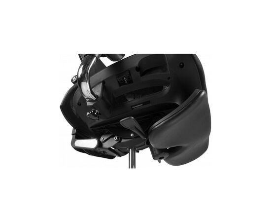 Кресло игровое Barsky Game Mesh Black (GM-01), изображение 12 Кресло игровое Barsky Game Mesh Black (GM-01), изображение 12