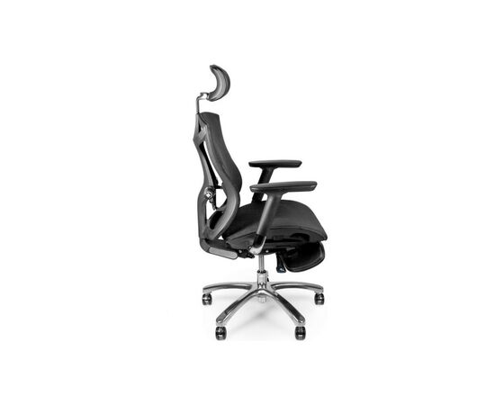 Кресло игровое Barsky Game Mesh Black (GM-01), изображение 6 Кресло игровое Barsky Game Mesh Black (GM-01), изображение 6