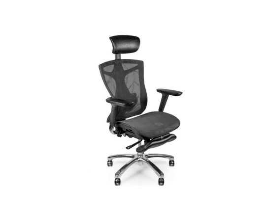 Кресло игровое Barsky Game Mesh Black (GM-01), изображение 7 Кресло игровое Barsky Game Mesh Black (GM-01), изображение 7