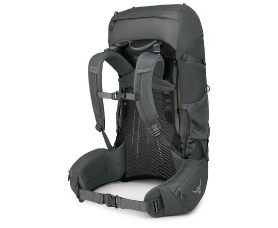 Рюкзак туристический Osprey Renn 65 dark charcoal/gray wolf O/S (009.3525), изображение 2 Рюкзак туристический Osprey Renn 65 dark charcoal/gray wolf O/S (009.3525), изображение 2