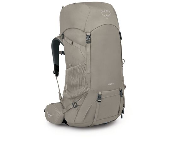 Рюкзак туристический Osprey Renn 65 pediment grey/linen tan O/S (009.3526)
