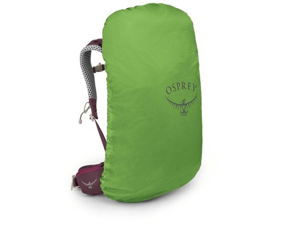 Рюкзак туристический Osprey Sirrus 26 elderberry purple/chiru tan O/S (009.3592), изображение 3 Рюкзак туристический Osprey Sirrus 26 elderberry purple/chiru tan O/S (009.3592), изображение 3