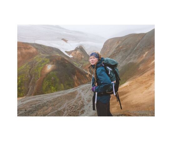 Рюкзак туристический Osprey Sirrus 34 elderberry purple/chiru tan O/S (009.3591), изображение 7 Рюкзак туристический Osprey Sirrus 34 elderberry purple/chiru tan O/S (009.3591), изображение 7