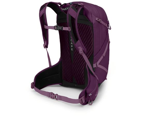 Рюкзак туристический Osprey Sportlite 25 aubergine purple S/M (009.3036), изображение 3