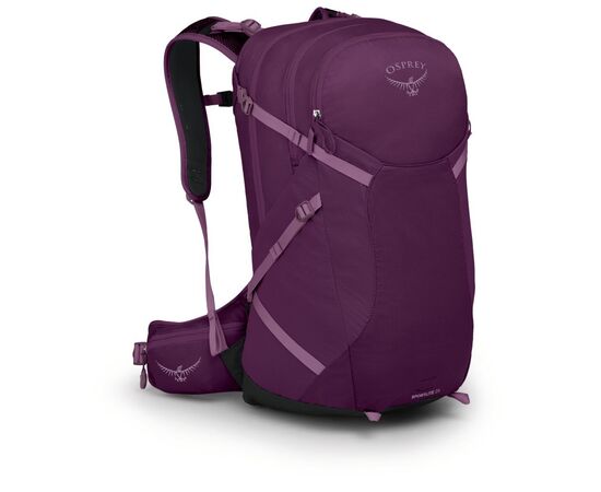 Рюкзак туристический Osprey Sportlite 25 aubergine purple S/M (009.3036)
