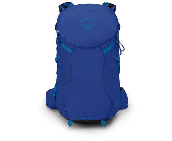 Рюкзак туристический Osprey Sportlite 25 blue sky S/M (009.3038), изображение 2