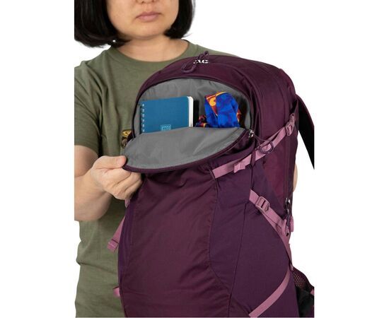 Рюкзак туристический Osprey Sportlite 25 blue sky S/M (009.3038), изображение 7