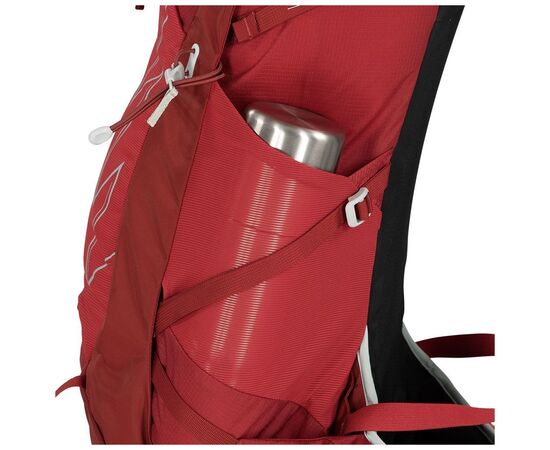 Рюкзак туристический Osprey Talon 36 green belt/black L/XL (009.3577), изображение 7 Рюкзак туристический Osprey Talon 36 green belt/black L/XL (009.3577), изображение 7