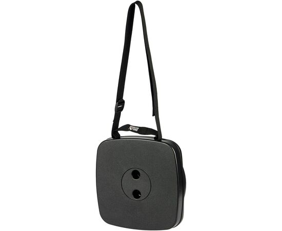 Стілець складаний Skif Outdoor Tower Q Black (QHTC1002B), зображення 4 Стілець складаний Skif Outdoor Tower Q Black (QHTC1002B), зображення 4