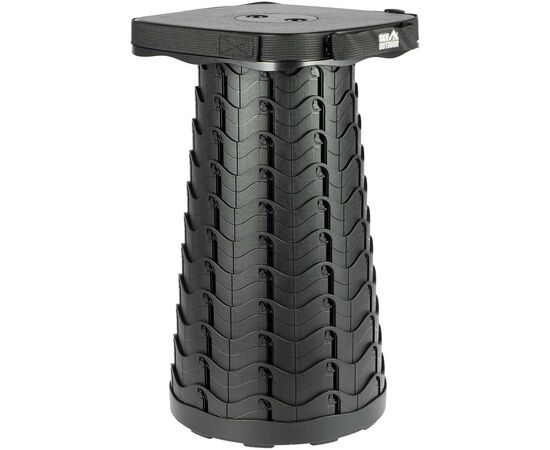 Стул складной Skif Outdoor Tower Q Black (QHTC1002B)