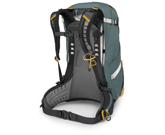 Рюкзак туристический Osprey Sirrus 34 succulent green - O/S - зелений (009.2861), изображение 2 Рюкзак туристический Osprey Sirrus 34 succulent green - O/S - зелений (009.2861), изображение 2