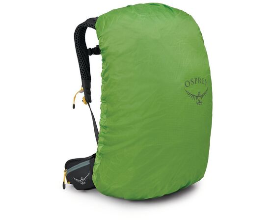 Рюкзак туристический Osprey Sirrus 34 succulent green - O/S - зелений (009.2861), изображение 4 Рюкзак туристический Osprey Sirrus 34 succulent green - O/S - зелений (009.2861), изображение 4