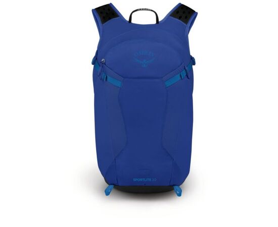 Рюкзак туристичний Osprey Sportlite 20 blue sky - O/S - синій (009.3044), зображення 2 Рюкзак туристичний Osprey Sportlite 20 blue sky - O/S - синій (009.3044), зображення 2
