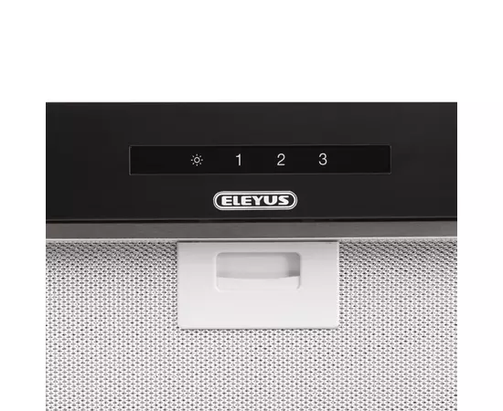 Вытяжка кухонная Eleyus BOXER 800 LED 52 BL, изображение 11 Вытяжка кухонная Eleyus BOXER 800 LED 52 BL, изображение 11
